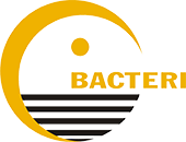 logo bacteri